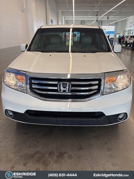 Used 2014 Honda Pilot EX-L image 3