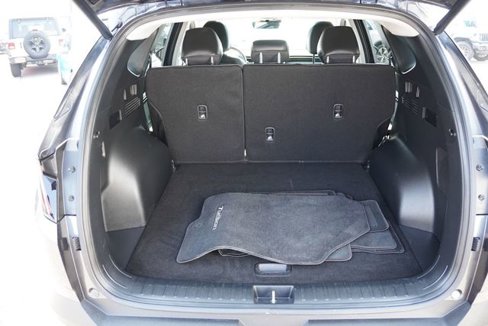 Used 2022 Hyundai Tucson SEL w/ Convenience + Premium Package image 21
