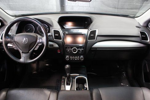 Used 2016 Acura RDX FWD w/ Technology Package image 22