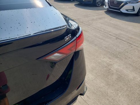 Certified 2021 Nissan Sentra SR image 11