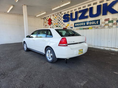 Used 2005 Chevrolet Malibu LS image 5