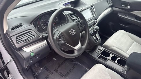 Used 2016 Honda CR-V EX image 14