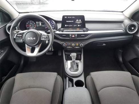 Used 2024 Kia Forte LXS image 15