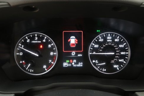 Used 2024 Subaru Crosstrek 2.0i Premium image 37