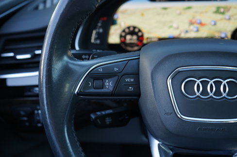 Used 2019 Audi Q7 3.0T Prestige image 37