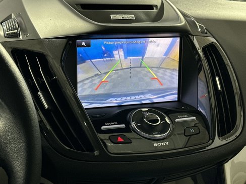Used 2013 Ford Escape SEL image 24