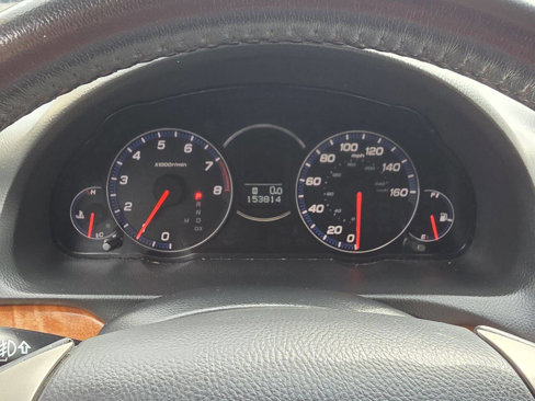 Used 2008 Acura TSX w/ Navigation image 20