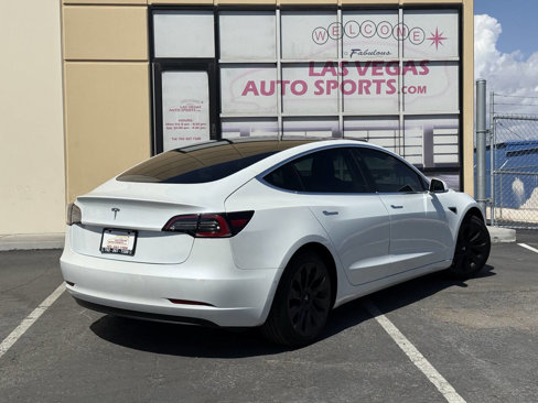 Used 2020 Tesla Model 3 Standard Range Plus image 7