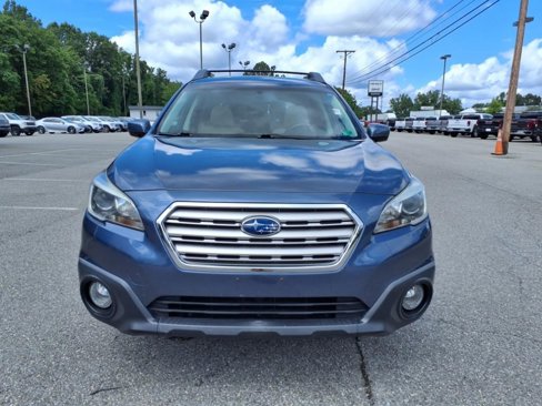Used 2017 Subaru Outback 2.5i Premium image 9