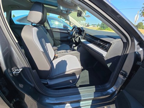 New 2025 Volkswagen Jetta SE image 11
