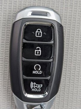 New 2025 Hyundai Venue SEL image 36
