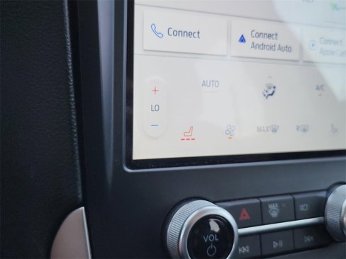 Used 2021 Ford Edge SEL image 20