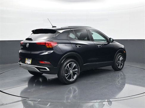 Used 2020 Buick Encore GX Select image 5