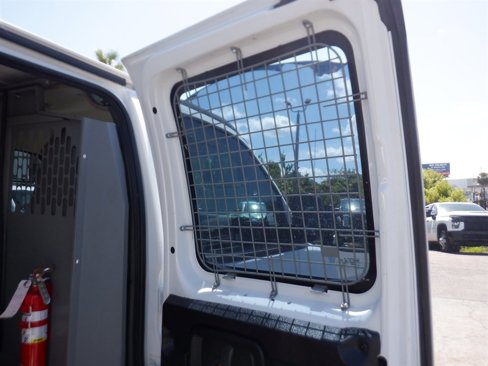Used 2020 Chevrolet Express 2500 w/ Driver Convenience Package image 10