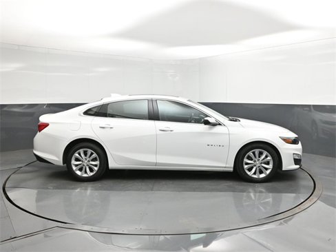 Used 2024 Chevrolet Malibu LT image 26