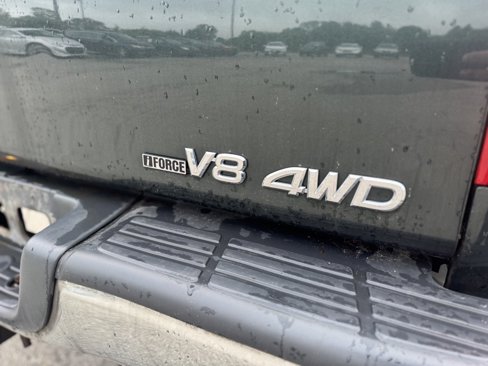 Used 2005 Toyota Tundra SR5 image 9