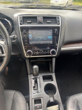Used 2018 Subaru Outback 2.5i Limited image 10