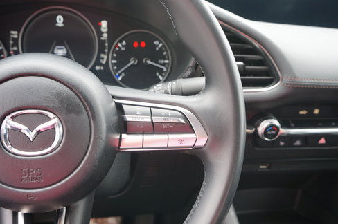 Used 2020 MAZDA MAZDA3 Sedan w/ Preferred Package image 26