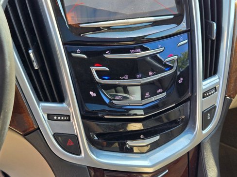 Used 2013 Cadillac SRX Performance image 22