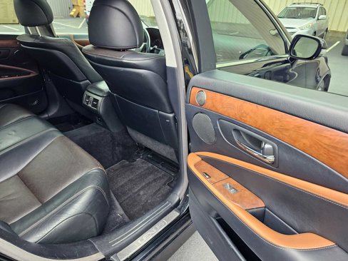 Used 2010 Lexus LS 460 image 13