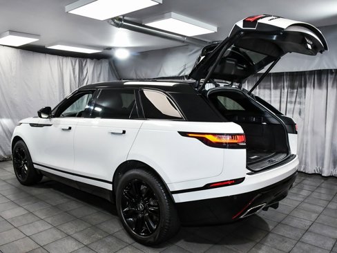 Used 2023 Land Rover Range Rover Velar R-Dynamic S image 67