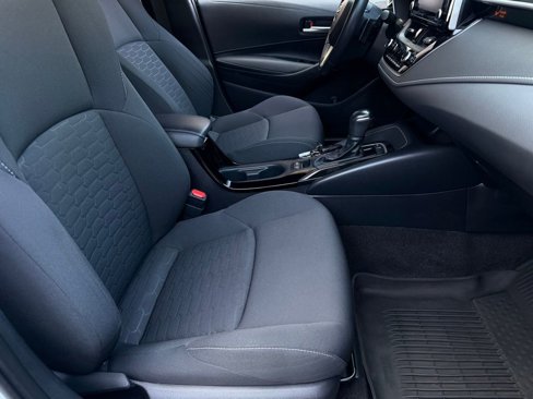 Certified 2022 Toyota Corolla SE image 22