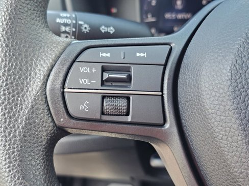 Certified 2023 Honda Accord EX image 20