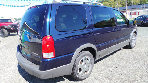 Used 2006 Pontiac Montana SV6 w/ Convenience Package image 10