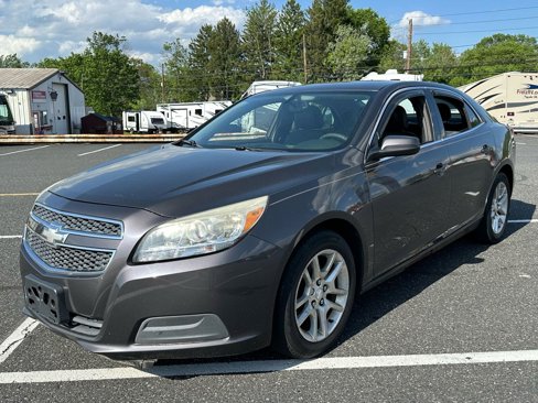 Used 2013 Chevrolet Malibu Eco w/ Power Convenience Package image 15