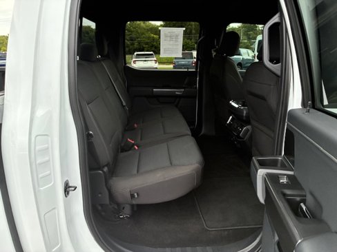Used 2022 Ford F150 XLT w/ Equipment Group 302A High image 18