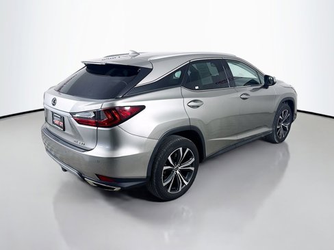 Used 2020 Lexus RX 350 AWD w/ Premium Package image 7