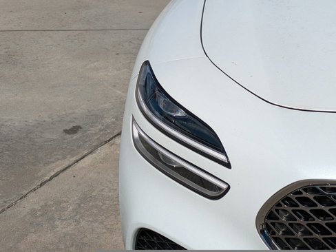 New 2026 Genesis G70 2.5T Prestige image 7