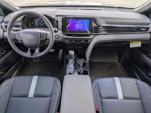 New 2026 Toyota Camry SE image 16