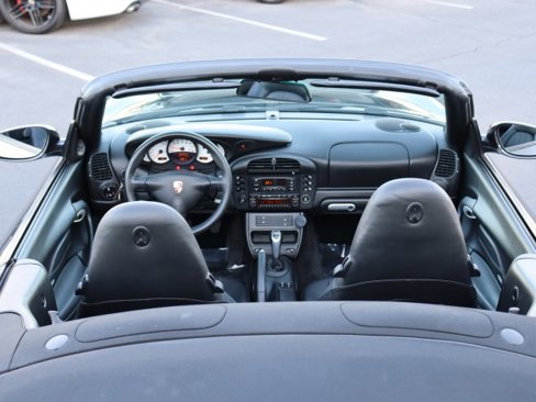 Used 2004 Porsche 911 Carrera image 16