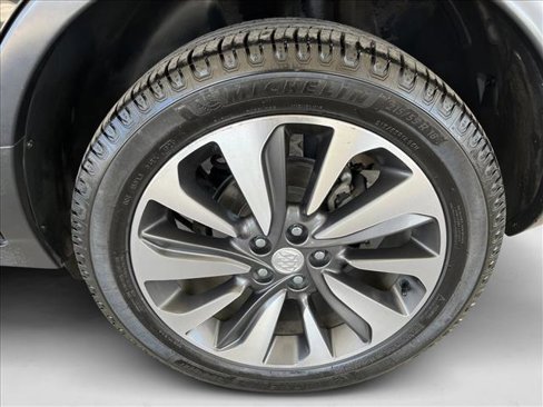 Used 2017 Buick Encore Preferred image 16