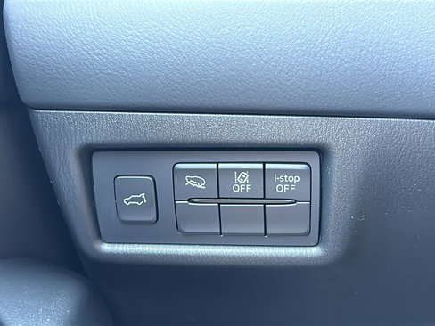 New 2025 MAZDA CX-5 AWD 2.5 S image 25