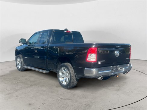 Used 2020 RAM 1500 Big Horn image 3