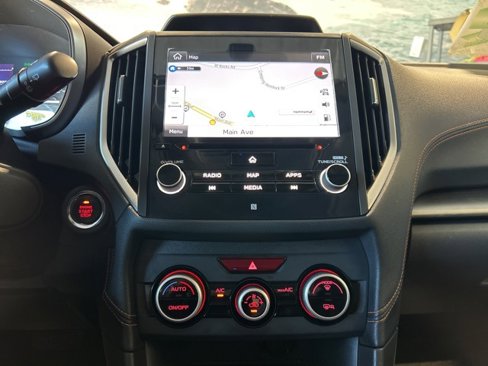 Used 2018 Subaru Crosstrek 2.0i Limited image 6