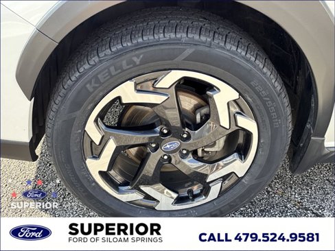 Used 2021 Subaru Crosstrek 2.5i Limited w/ Moonroof Package 2 image 14