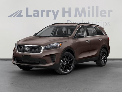 Used 2019 Kia Sorento S image 1