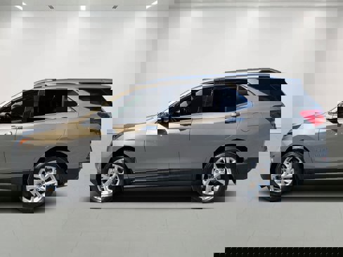 Certified 2019 Chevrolet Equinox LT image 3