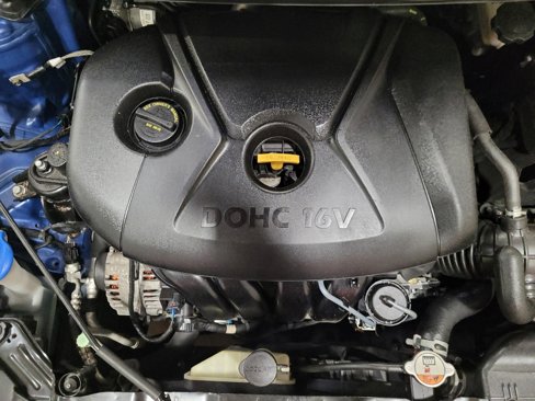 Used 2016 Hyundai Elantra SE image 30