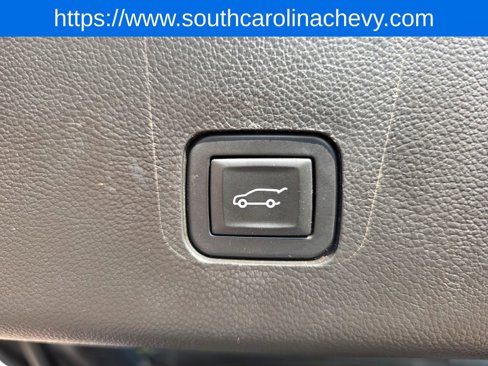 Used 2018 Chevrolet Traverse LT image 36