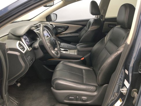 Used 2017 Nissan Murano SL image 17