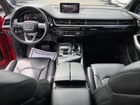Used 2019 Audi Q7 3.0T Prestige image 17