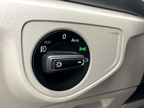 Used 2018 Volkswagen Atlas SEL image 14