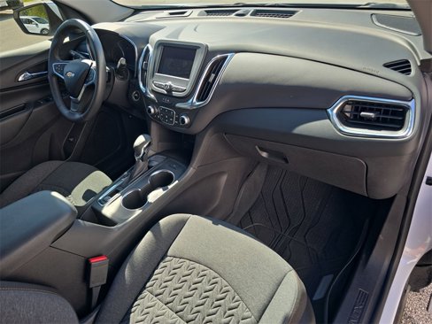 Used 2022 Chevrolet Equinox LT image 30