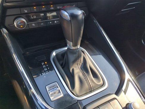 Used 2022 MAZDA CX-9 Grand Touring image 27