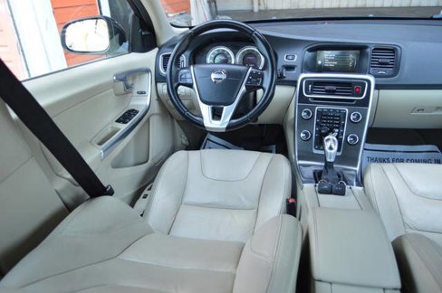 Used 2013 Volvo S60 T5 image 41