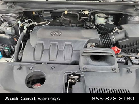 Used 2017 Acura RDX FWD w/ Advance Package image 17